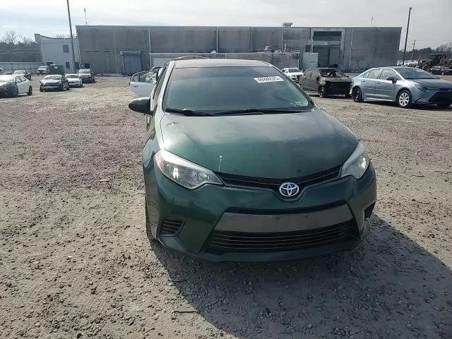 2015 Toyota Corolla - Image 11