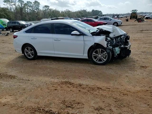 2019 Hyundai Sonata - Image 11
