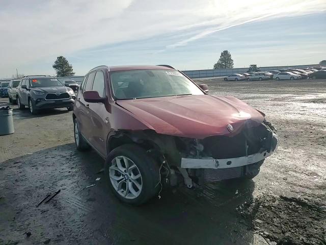 2013 BMW X3 - Image 12