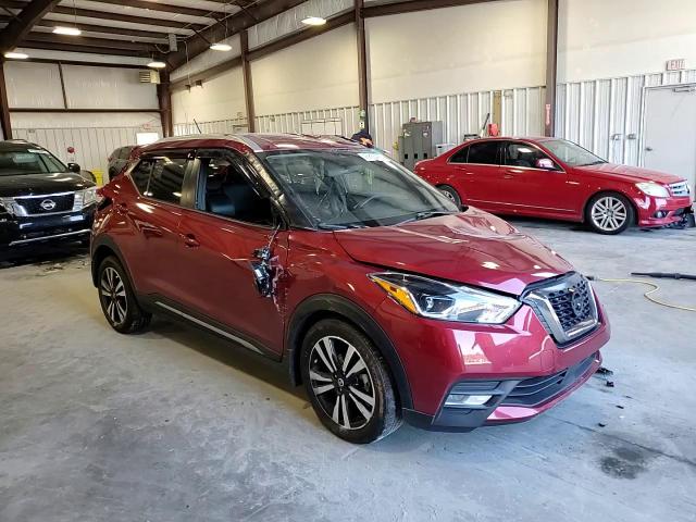 2020 Nissan Kicks - Image 12