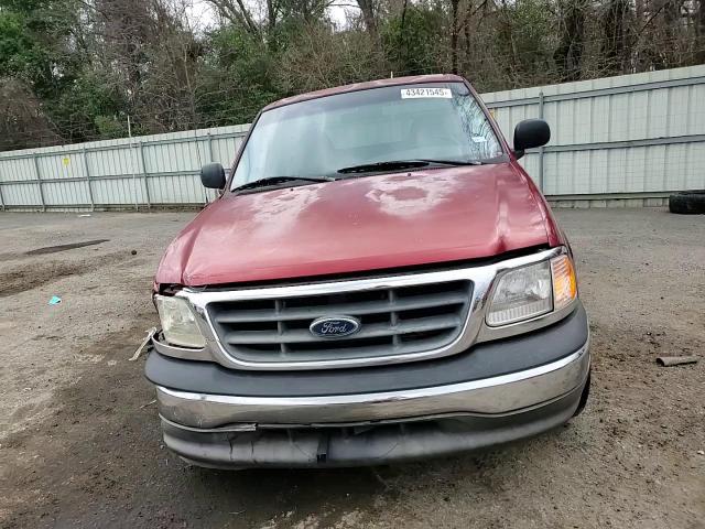 2002 Ford F-150 - Image 11