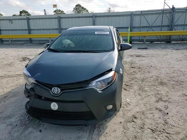 2016 Toyota Corolla - Image 10