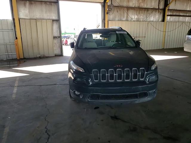 2016 Jeep Grand Cherokee - Image 11