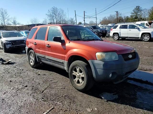 2007 Ford Escape - Image 12