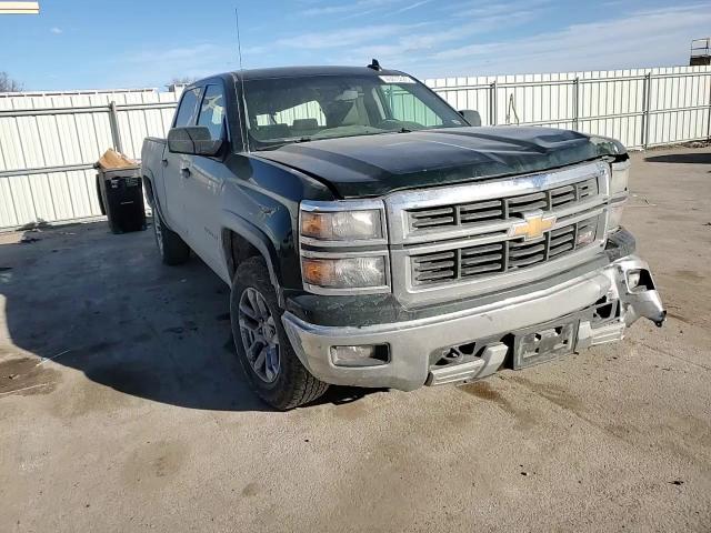 2015 Chevrolet Silverado - Image 10