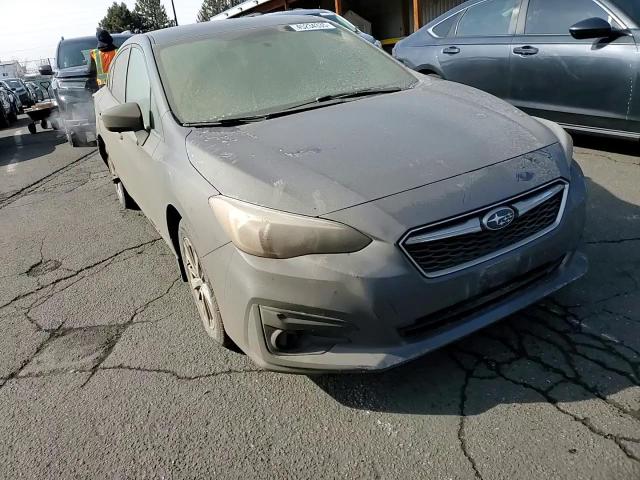 2017 Subaru Impreza - Image 10