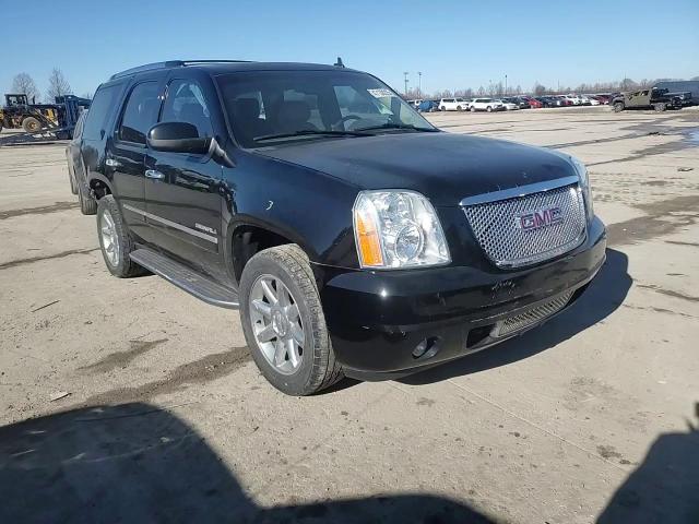 2014 GMC Yukon - Image 11