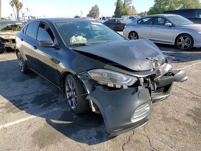 2015 Dodge Dart - Image 11