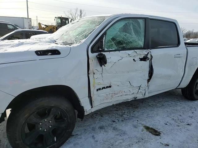 2021 RAM 1500 - Image 11