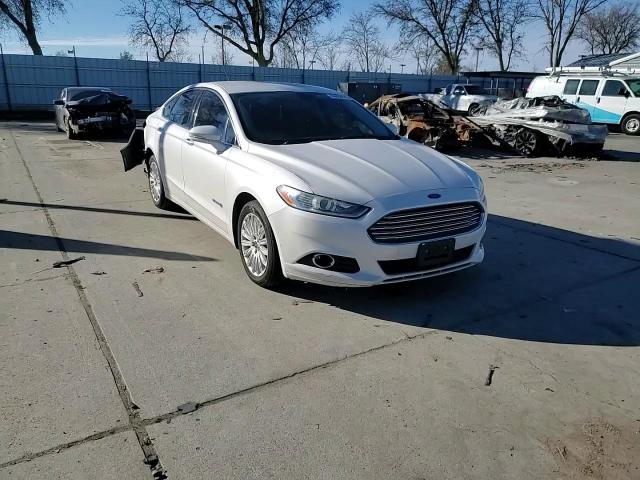 2014 Ford Fusion - Image 11