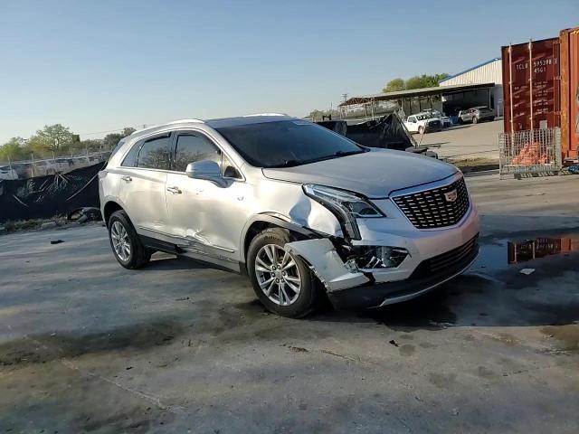 2020 Cadillac XT5 - Image 12