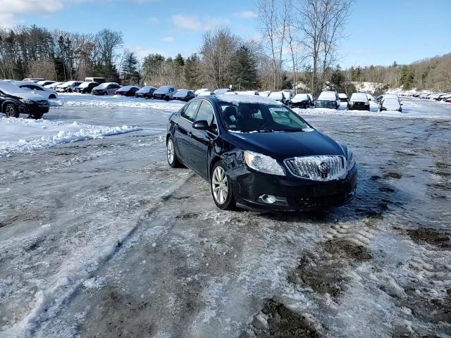 2013 Buick Verano - Image 10