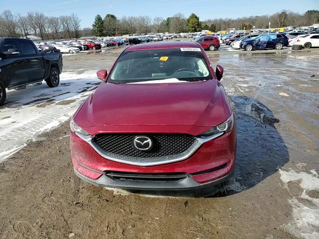 2020 Mazda CX-5 - Image 11
