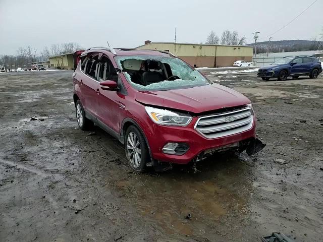 2018 Ford Escape - Image 10
