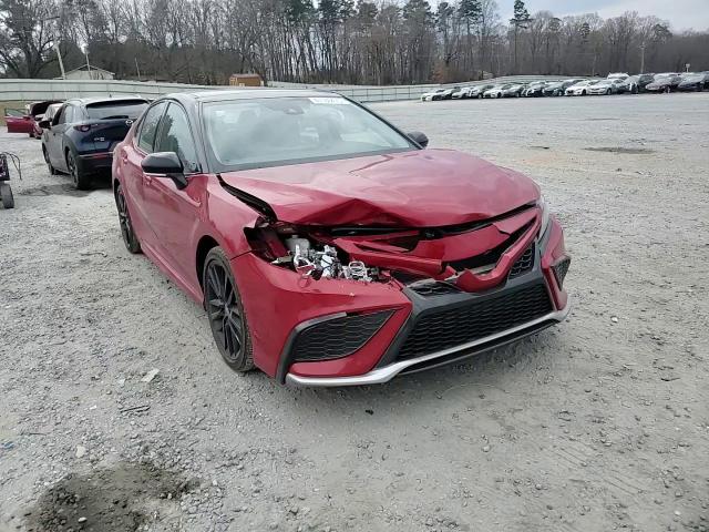 2022 Toyota Camry - Image 11