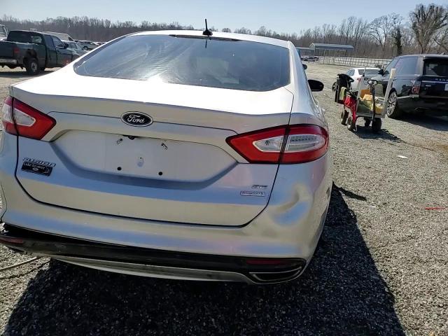 2015 Ford Fusion - Image 13