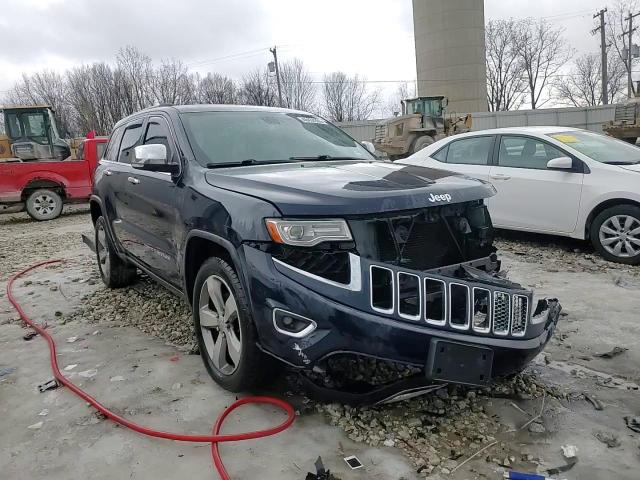 2014 Jeep Grand Cherokee - Image 15