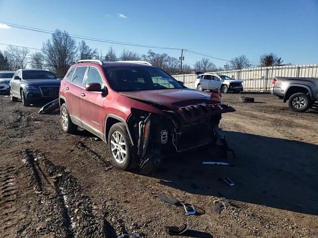 2015 Jeep Grand Cherokee - Image 11