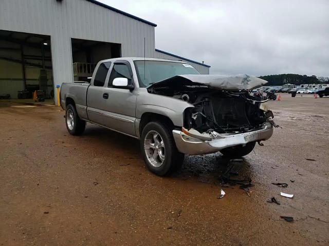 1999 GMC Sierra - Image 11