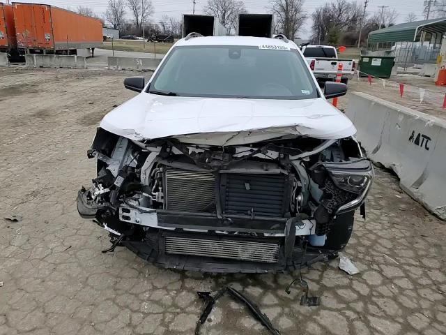 2021 GMC Terrain - Image 11