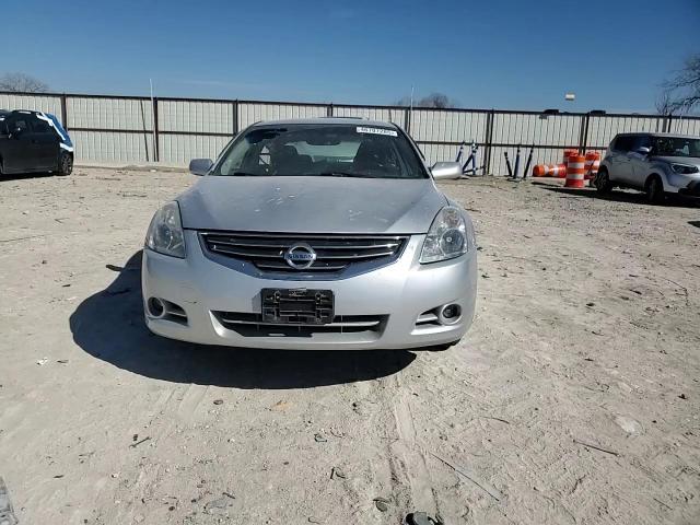 2012 Nissan Altima - Image 11