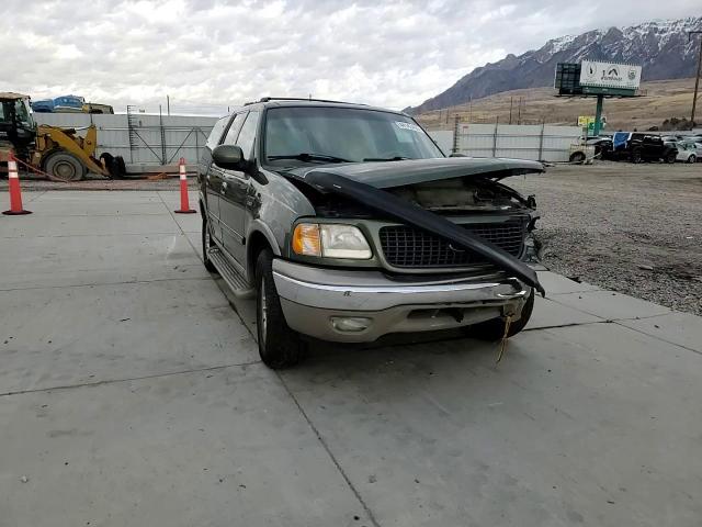 2000 Ford Expedition - Image 11