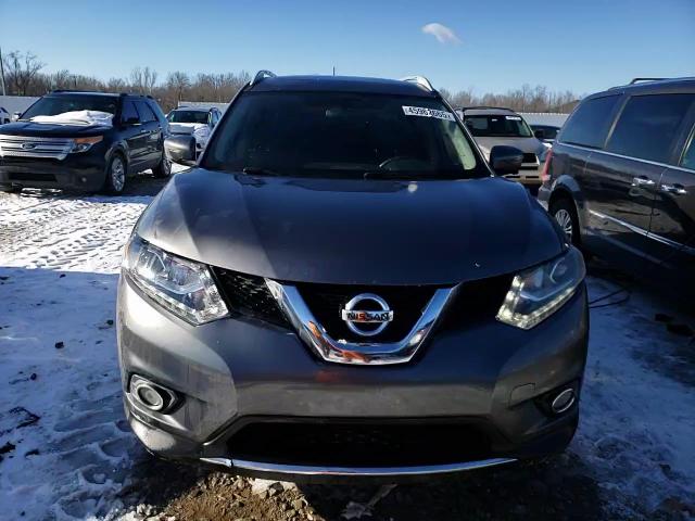 2016 Nissan Rogue - Image 14