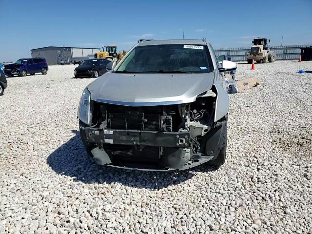 2015 Cadillac SRX - Image 12