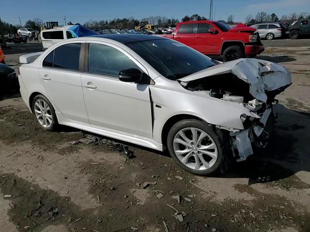 2017 Mitsubishi Lancer - Image 10
