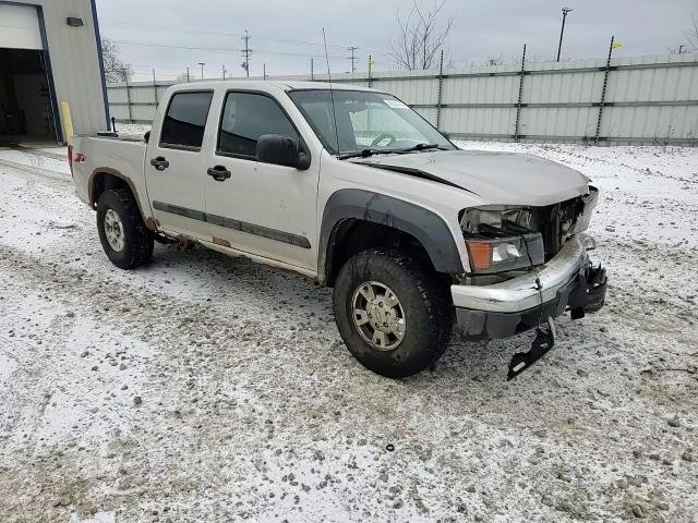 2007 Chevrolet Colorado - Image 11