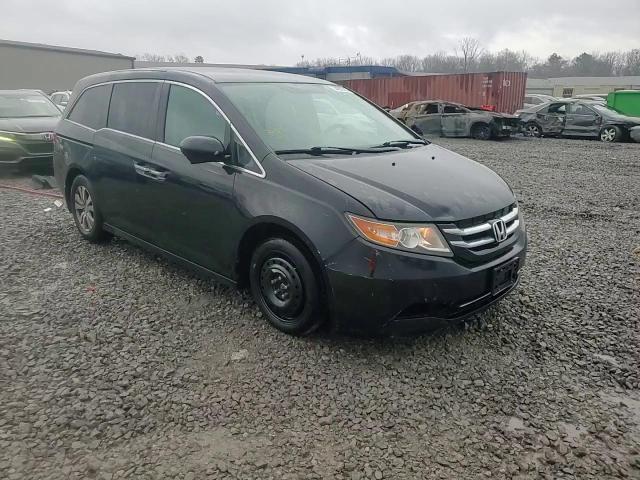 2014 Honda Odyssey - Image 14