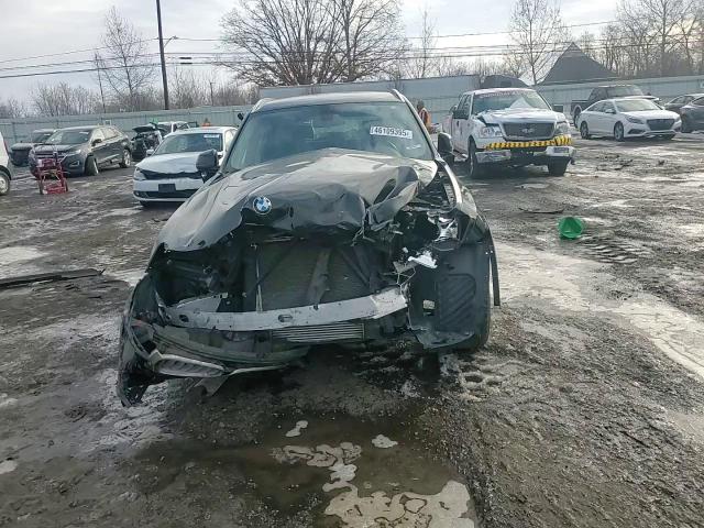2016 BMW X3 - Image 10