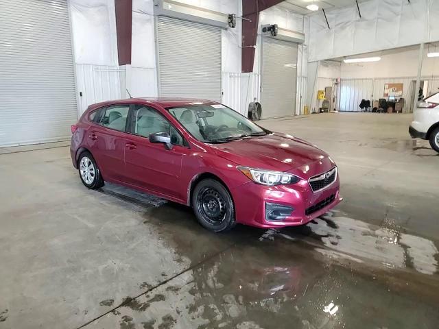 2018 Subaru Impreza - Image 10