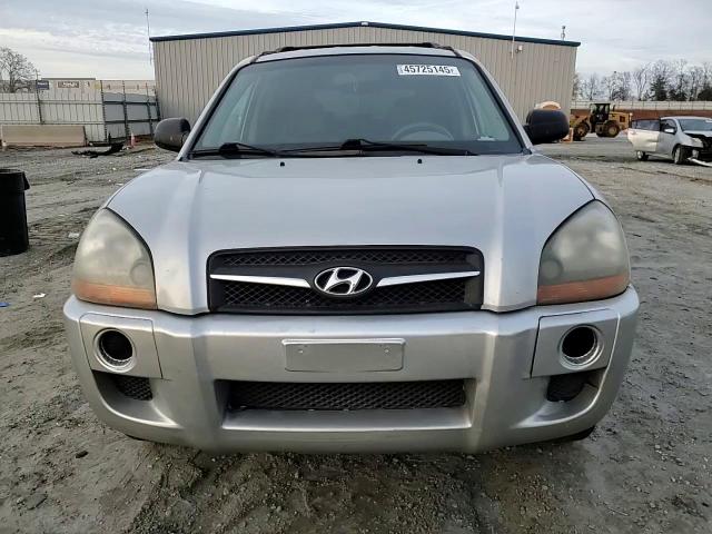 2009 Hyundai Tucson - Image 12