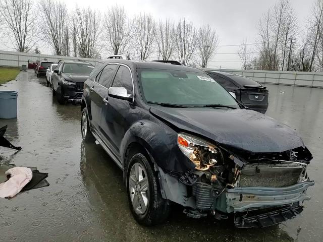2015 Chevrolet Equinox - Image 11