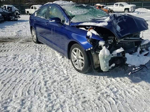 2016 Ford Fusion - Image 10