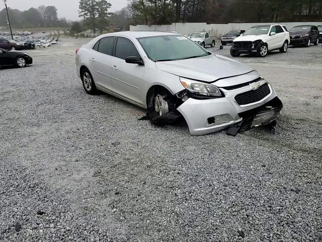 2014 Chevrolet Malibu - Image 10