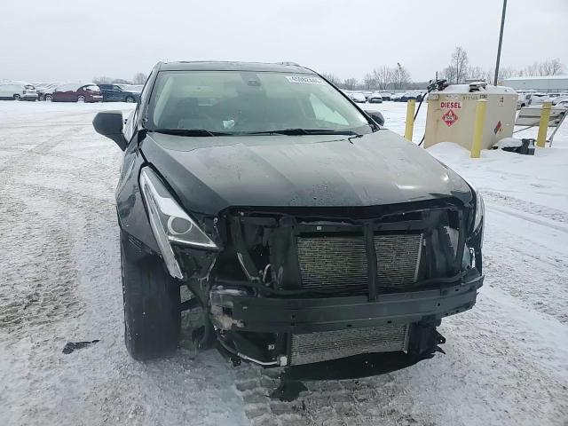 2018 Cadillac XT5 - Image 15