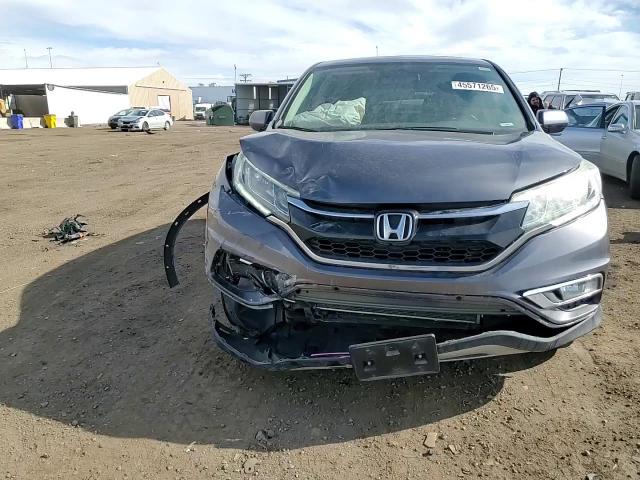 2015 Honda CR-V - Image 12