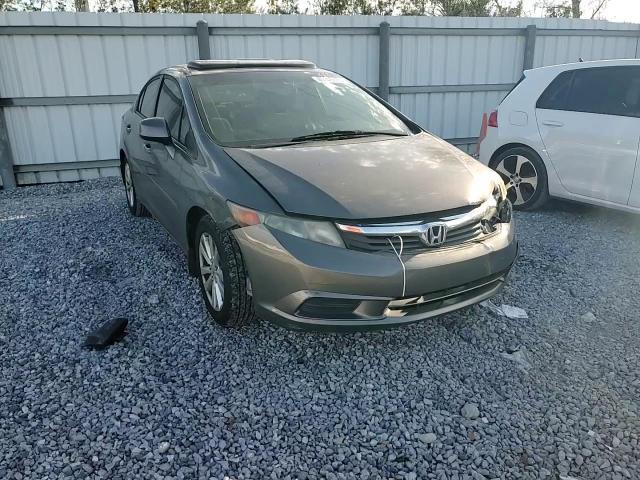 2012 Honda Civic - Image 11