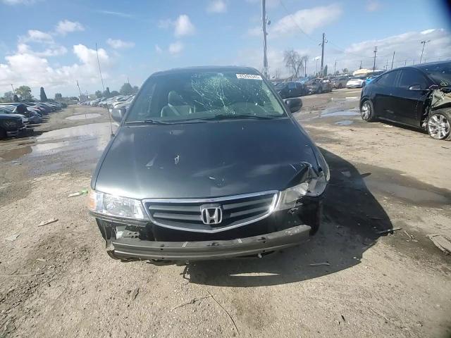 2003 Honda Odyssey - Image 11