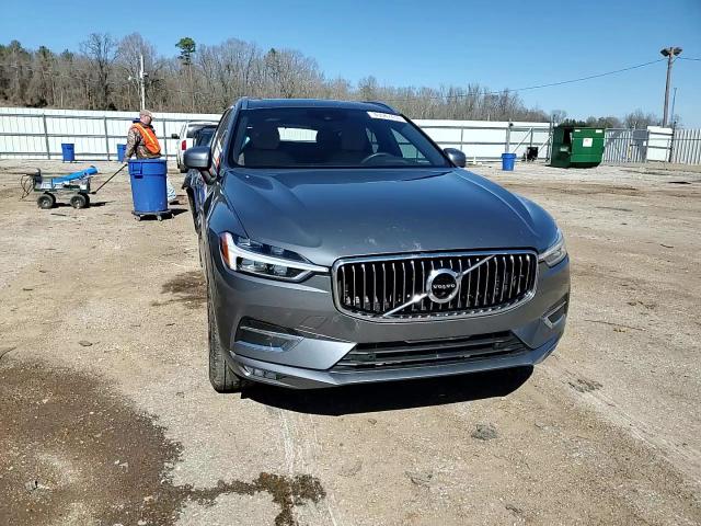 2021 Volvo XC60 - Image 11