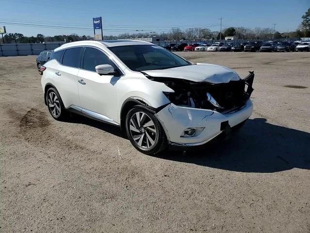 2015 Nissan Murano - Image 11