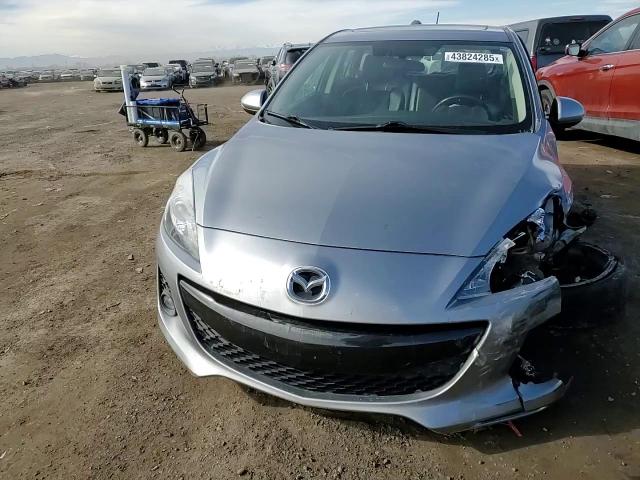 2012 Mazda 3 - Image 11