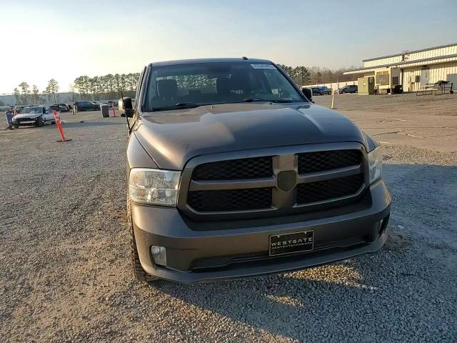 2017 RAM 1500 - Image 11