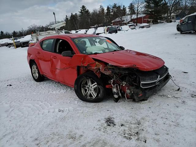 2009 Dodge Avenger - Image 10