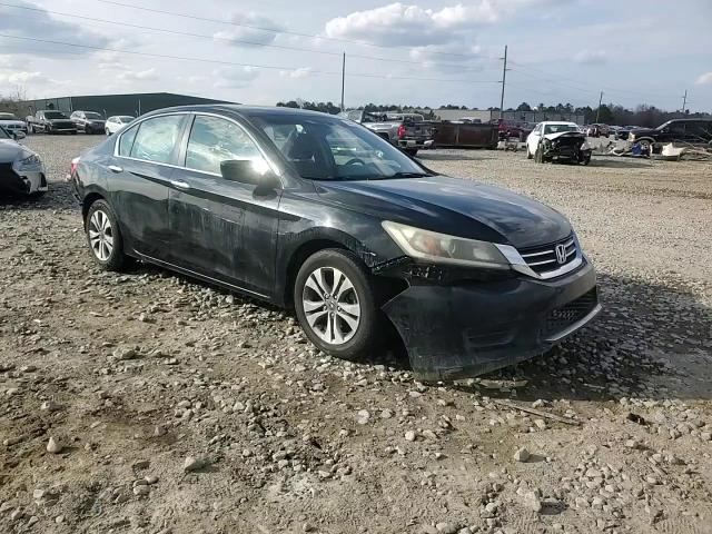 2014 Honda Accord - Image 14
