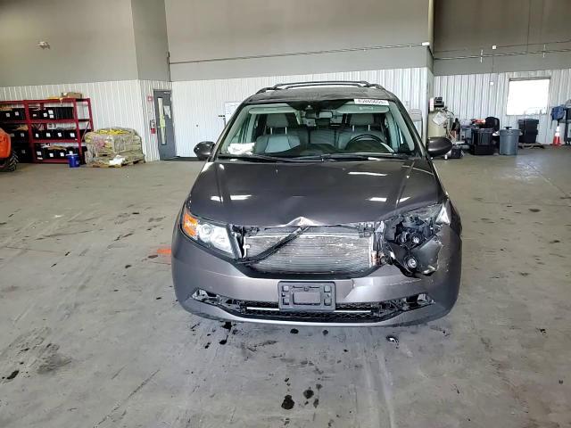 2015 Honda Odyssey - Image 12