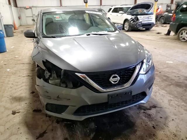 2016 Nissan Sentra - Image 13