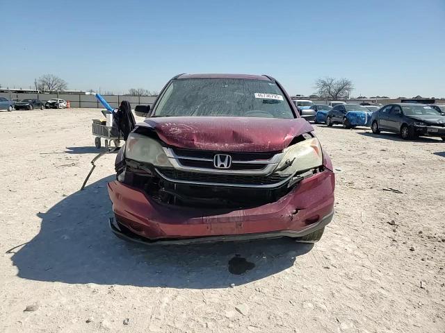 2010 Honda CR-V - Image 12